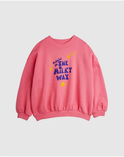 Mini Rodini - The Milky Way Sweatshirt - Babies-Teens