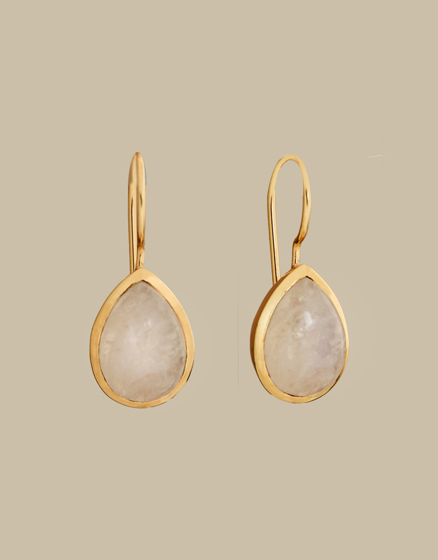 Meshca - REINE EARRINGS