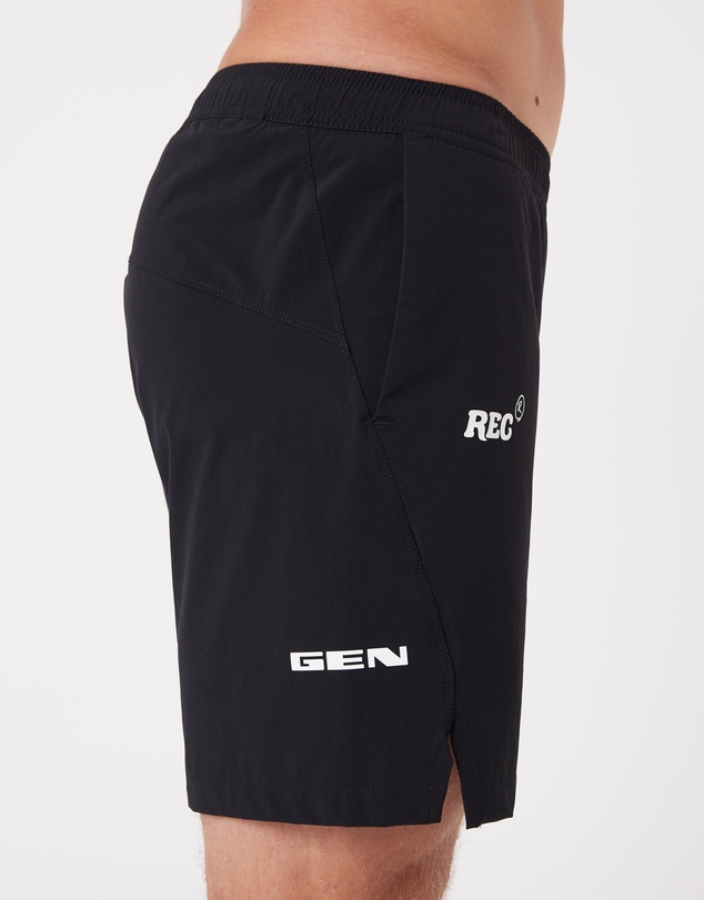 REC GEN - Type 1 Decal Short 6