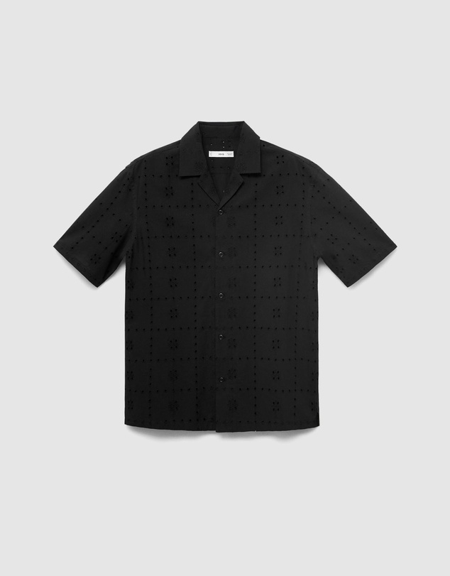 M.N.G - Daone Shirt