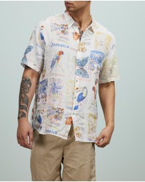 B.Cools - Holiday Shirt