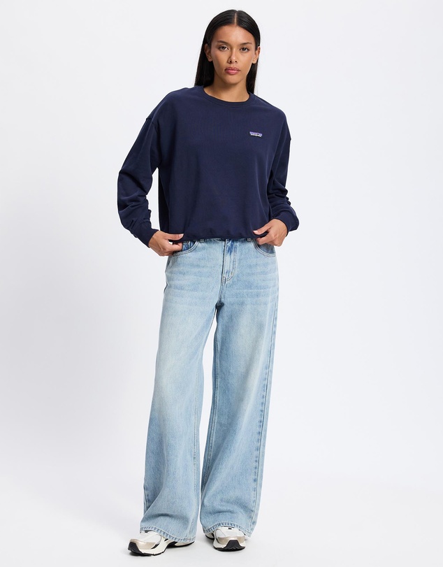 Patagonia - Daily Crew Sweatshirt