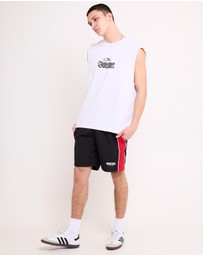 Spencer Project - Supply Swim Shorts