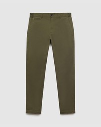 M.N.G - Prato Trousers