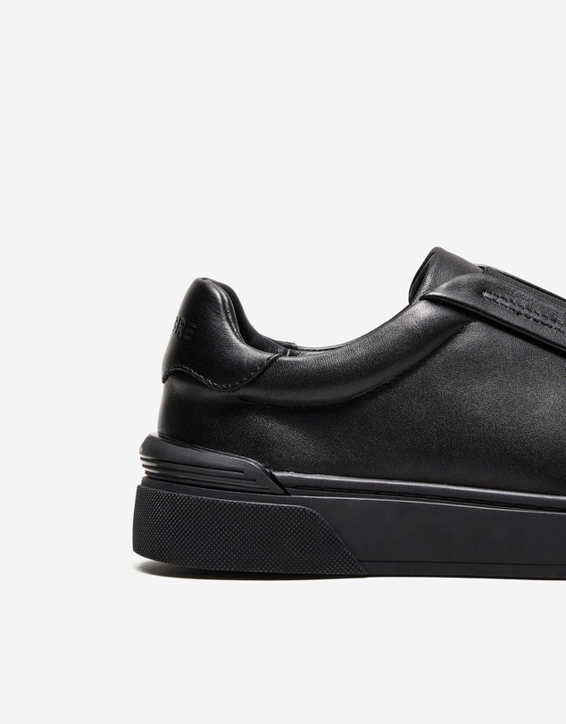 Calibre - Elastic Sneaker Black