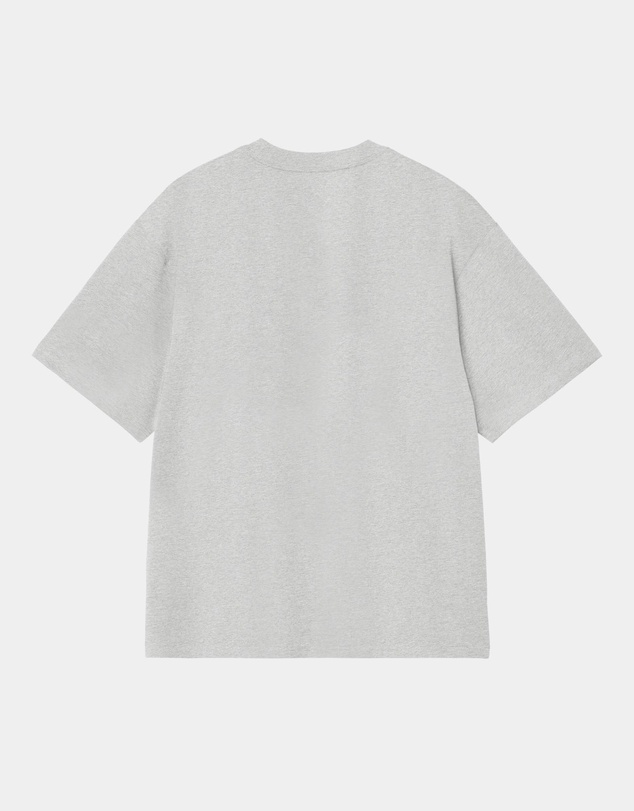 Carhartt WIP - SS Wip Label T-Shirt