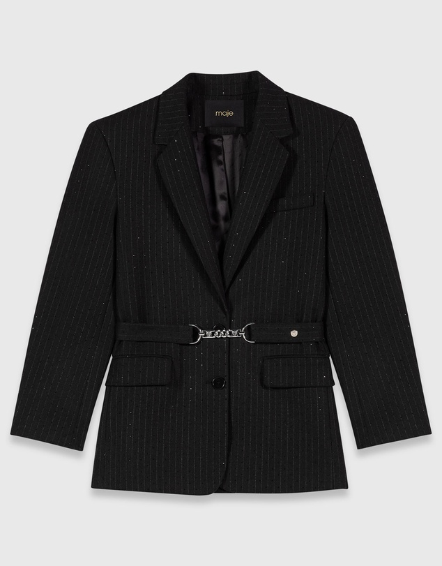Maje - Vanoir Blazer