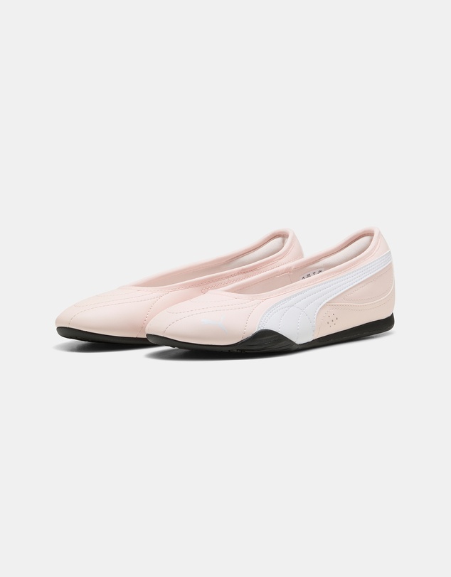 Puma - Catch Soliel Ballerina - Women's