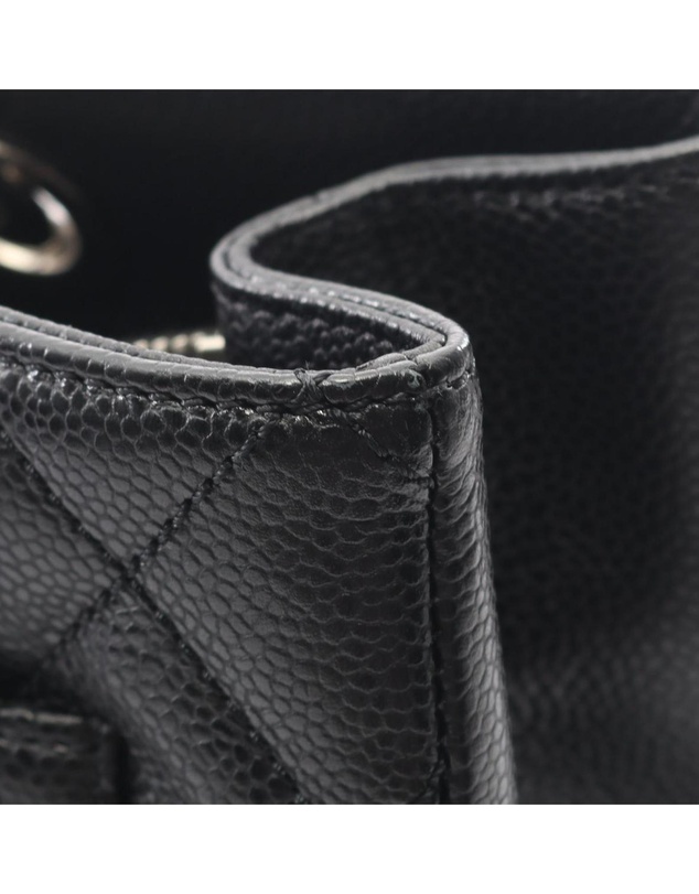 Pre-Loved by Azura Reborn - Pre-Loved Caviar Grand Shopping Tote
