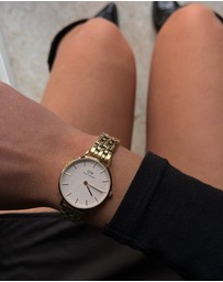 Daniel Wellington - Petite Link 28mm