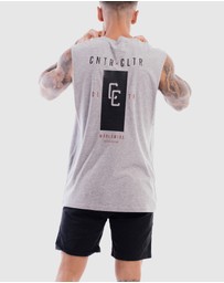 Counter Culture - Runway Tank