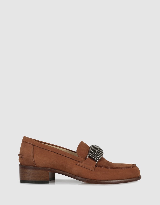 Beau Coops - Jemm Loafers