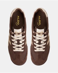 ALDO - Stepcount Sneakers