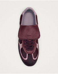 Alohas - TB. 490 Club Leather Sneakers - Women's