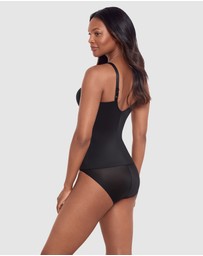 Miraclesuit Shapewear - Comfy Curves Padded Cup Firm Control Shaping Camisole