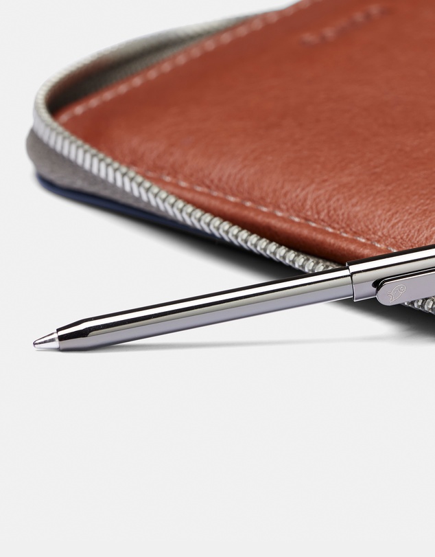 Bellroy - Travel Folio (Second Edition)