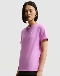 Nike - Nike Sportswear Club SS Tee