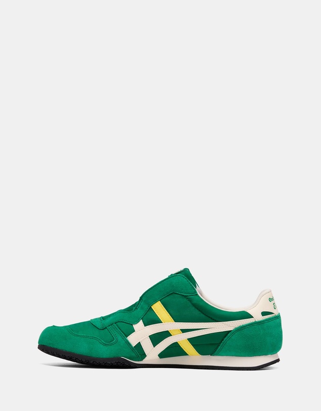Onitsuka Tiger - Serrano Slip-On - Unisex