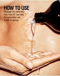 Grown Alchemist - Revive Body Cleanser 1L Refill