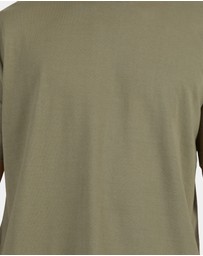 RVCA - Mens RVCA Basic T-Shirt