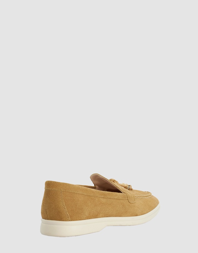Dune London - Gasil - Camel