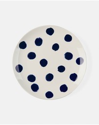 HOTTIE - Pennie 12-Piece Dinner Set