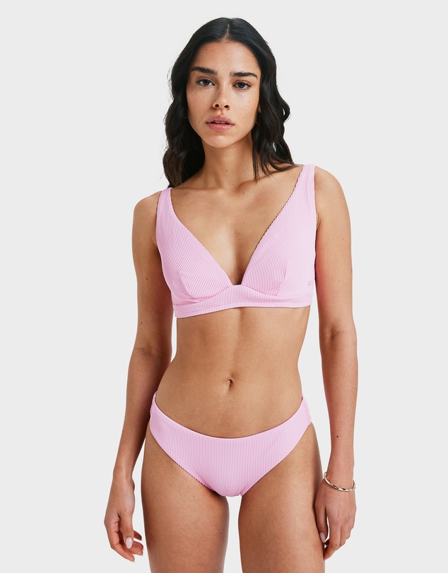 Roxy - Womens Roxy Love Bikini Top