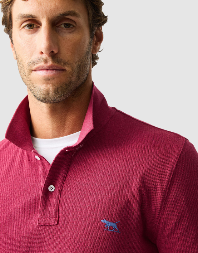 Rodd & Gunn - The Gunn Polo