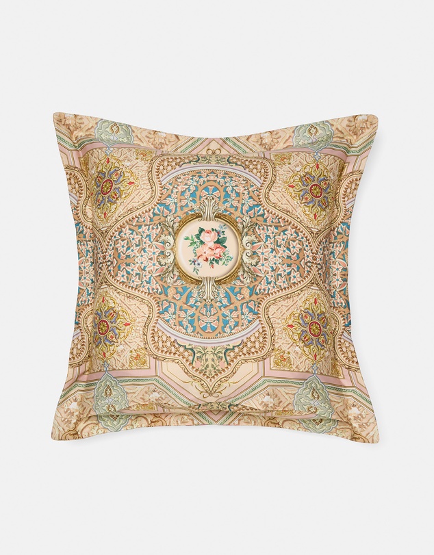 Camilla - Twilight in Istanbul European Pillowcase