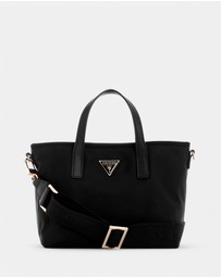 GUESS - Eco Gemma Mini Tote Bag