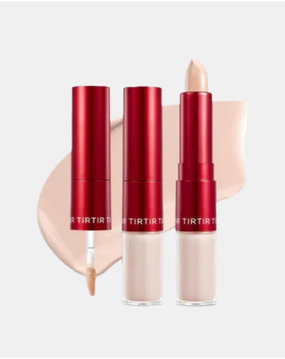 TIRTIR - Glide & Hide Blurring Concealer 2 C