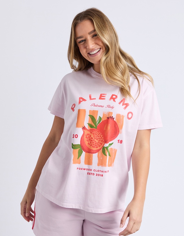Foxwood - Palermo Tee