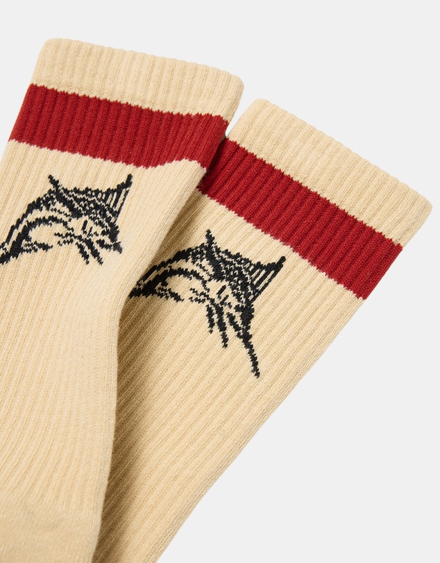 Great Northern Brewing Co - Marlin Crew Socks