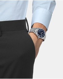 Tissot - Ballade Automatic COSC 39mm