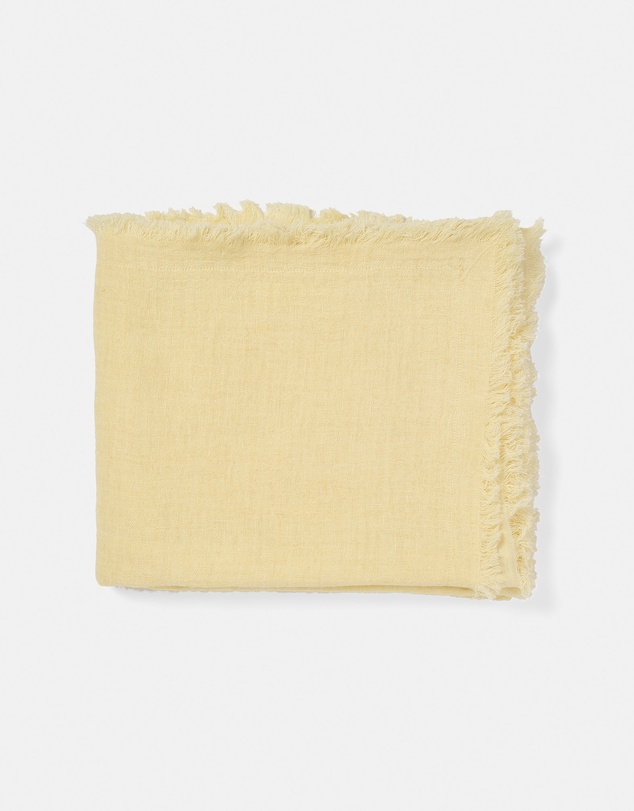 Linen House - Maya Throw