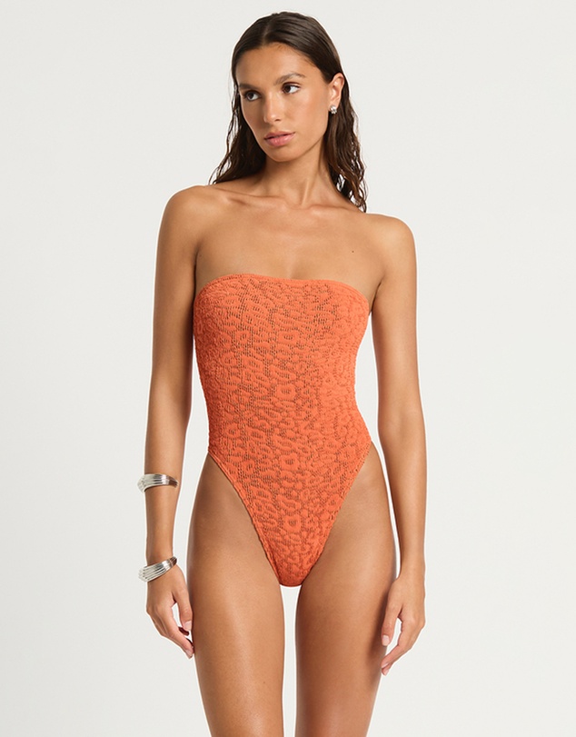 Bond-Eye Swimwear - Fane 1 Pce
