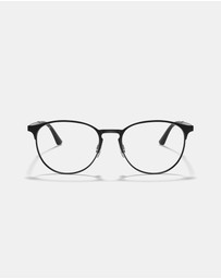 Ray-Ban Optical - 0RX6375