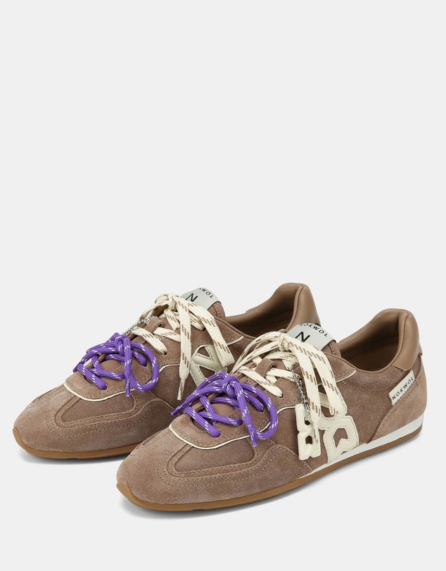 Nokwol - Method Sneakers