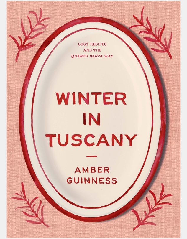 Brumby Sunstate - Winter in Tuscany