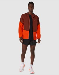 ASICS - Metarun Legend Jacket - Men's