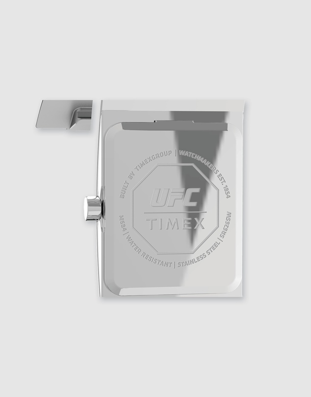 TIMEX - UFC CHAMPIONSHIP ID