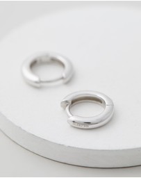 EL&RO Jewellery - Bare Huggies