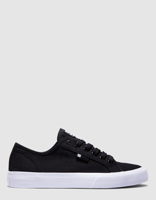 DC Shoes - Mens Manual Skate Shoes