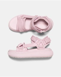 Onitsuka Tiger - Otiger Belted