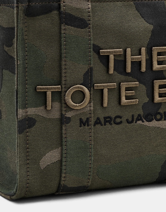 Marc Jacobs - The Small Tote Bag