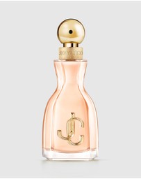 Jimmy Choo - I Want Choo EDP 40ml