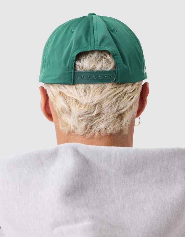 Zanerobe - Design House Surf Cap Forest