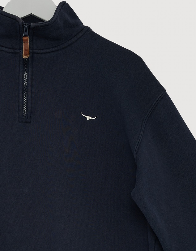 Revibe - Repaired R.M.Williams Mulyungarie Fleece - AU L