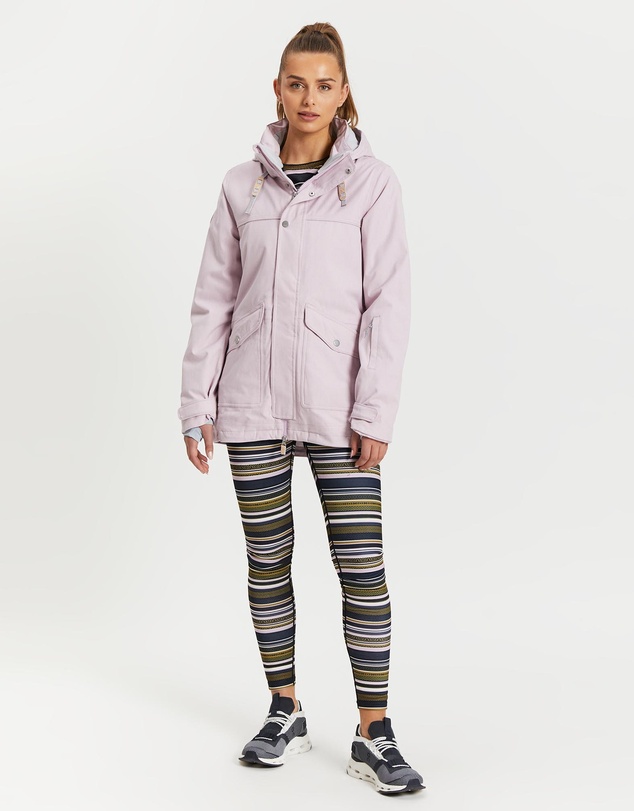 ROJO Outerwear - Aster Jacket