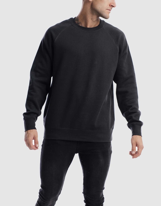 DVNT - Devoid Crewneck